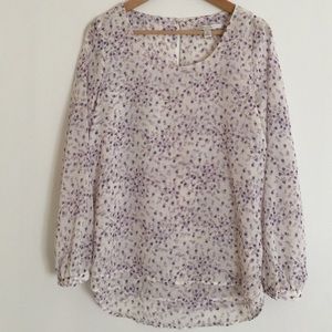 LC Lauren Conrad Top
